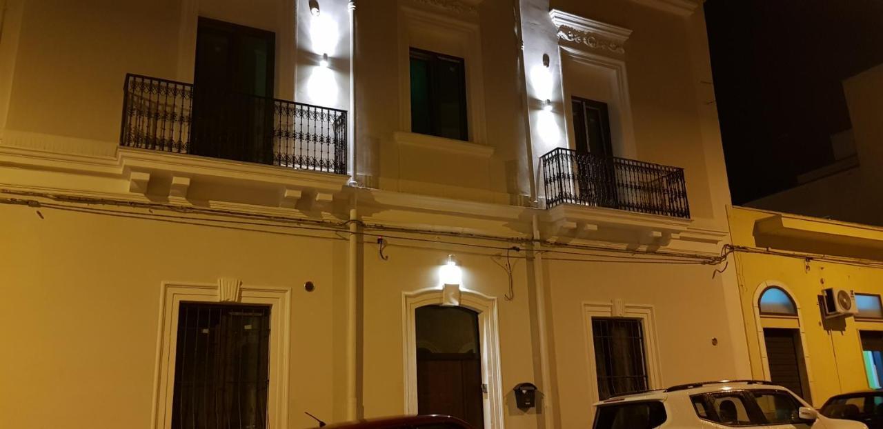 Handy Brindisi Exterior photo